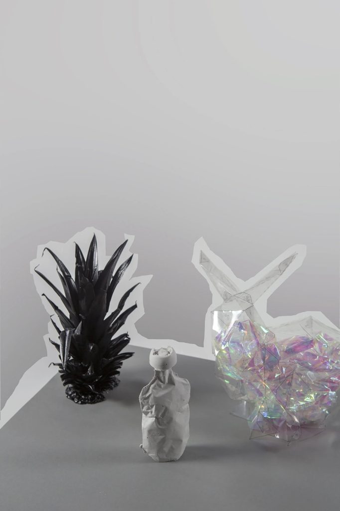 Ksenia Yurkova. SS*SR VI. 50×75