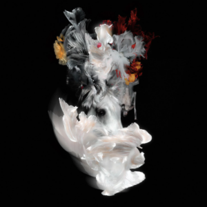 Daniil Makarov. Nightmare. 40x40