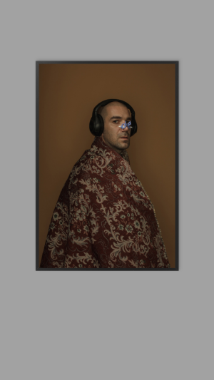 Arseny Neskhodimov. Body Care I. 50x75 - Image 4