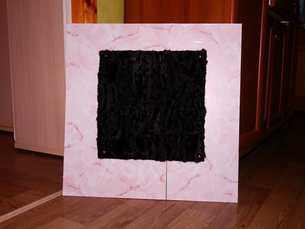 Denis Shulepov. Package of beautiful things. Object I