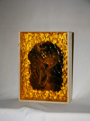 Denis Shulepov. Package of beautiful things. Object II