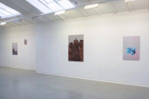 Ksenia Yurkova. SS*SR II. 70x105 - Image 2