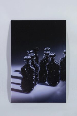 Ksenia Yurkova. SS*SR IX. 20x30 - Image 2