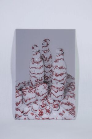 Ksenia Yurkova. SS*SR X. 20x30 - Image 2