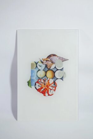 Ksenia Yurkova. SS*SR XI. 25x38 - Image 2