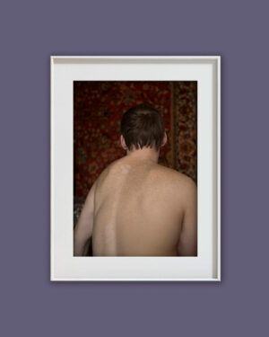 Ksenia Yurkova. Superposition I, LE. 20x30 - Image 2