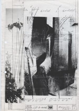 Vitaly Severov. Memories of Future III. 30x72 - Image 2