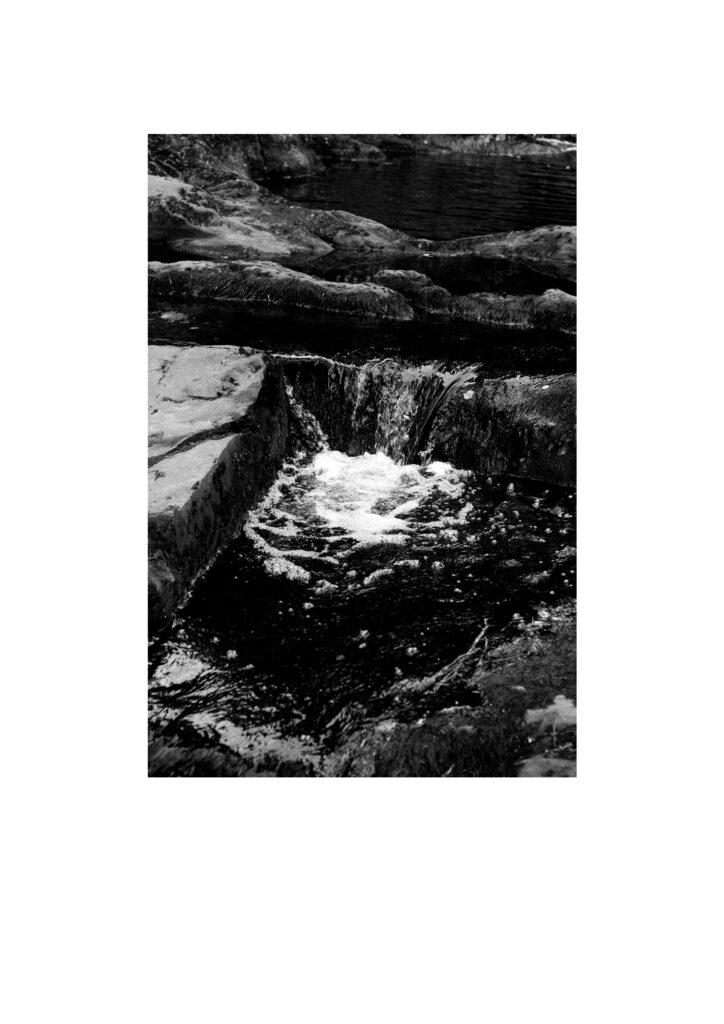 Kristina Sergeeva. How Sasha Litvinov buried the gun VII. 20х30