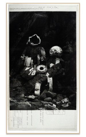 Vitaly Severov. Memories of Future IX - Image 3