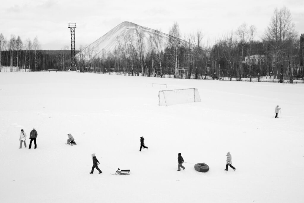 Fyodor Telkov. 36 views. View №26. 53×80