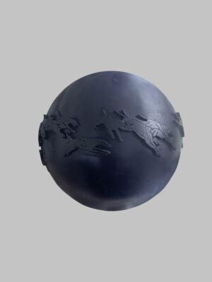 Irina Ivannikova. Packaging. Object I, 15x15 - Image 2