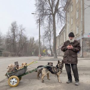 Dmitry Markov. Russia in square - Image 4
