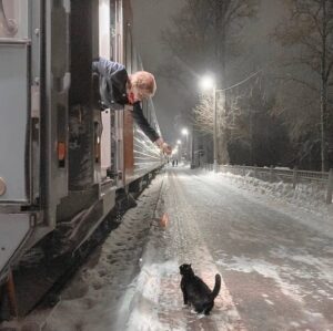 Dmitry Markov. Russia in square - Image 5