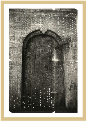 Vitaly Severov. Memories of Future XIV. 25x37,4 - Image 3