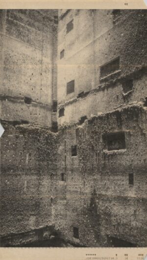 Vitaly Severov. Memories of Future XV. 25x37
