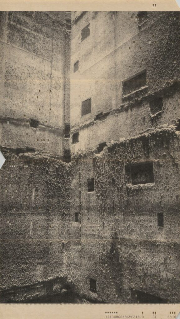 Vitaly Severov. Memories of Future XV. 25×37