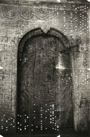 Vitaly Severov. Memories of Future XIV. 25x37,4 - Image 2