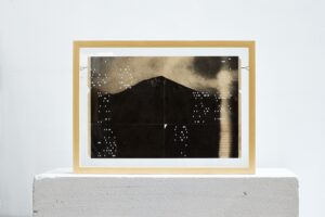 Vitaly Severov. Memories of Future XVII. 25x38