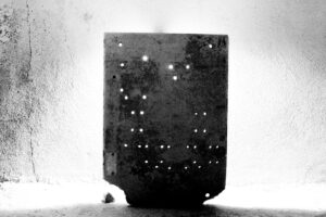 Vitaly Severov. Memories of Future XVI. 25x37 - Image 3