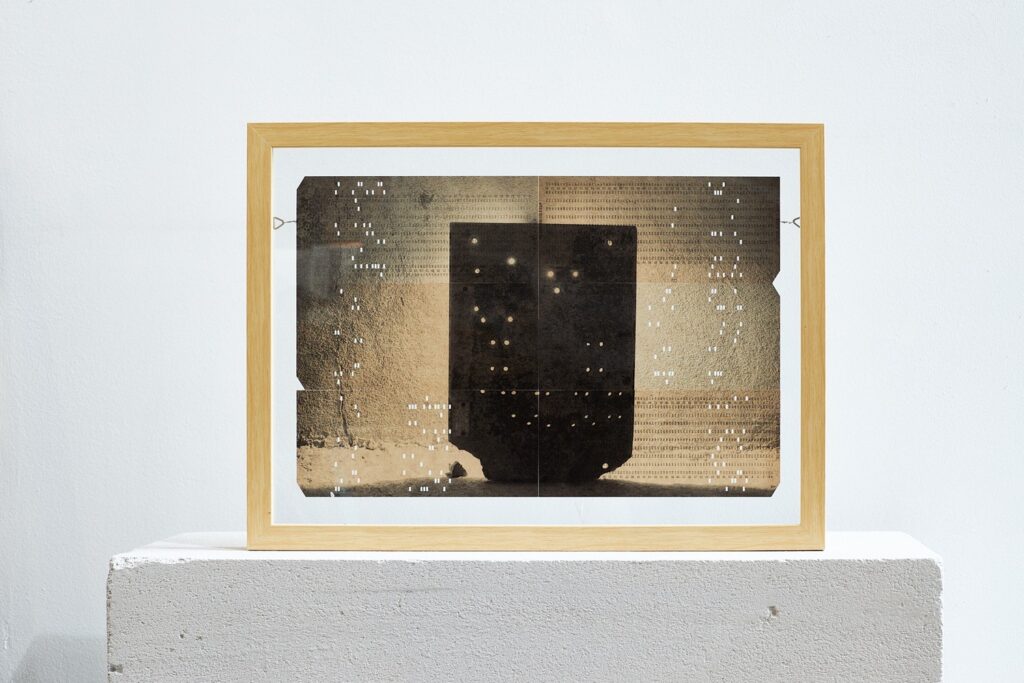 Vitaly Severov. Memories of Future XVI. 25×37