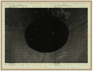 Виталий Северов. Memories of Future XIX. 39x52