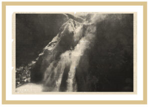 Vitaly Severov. Memories of Future XIII. 25x38 - Image 3