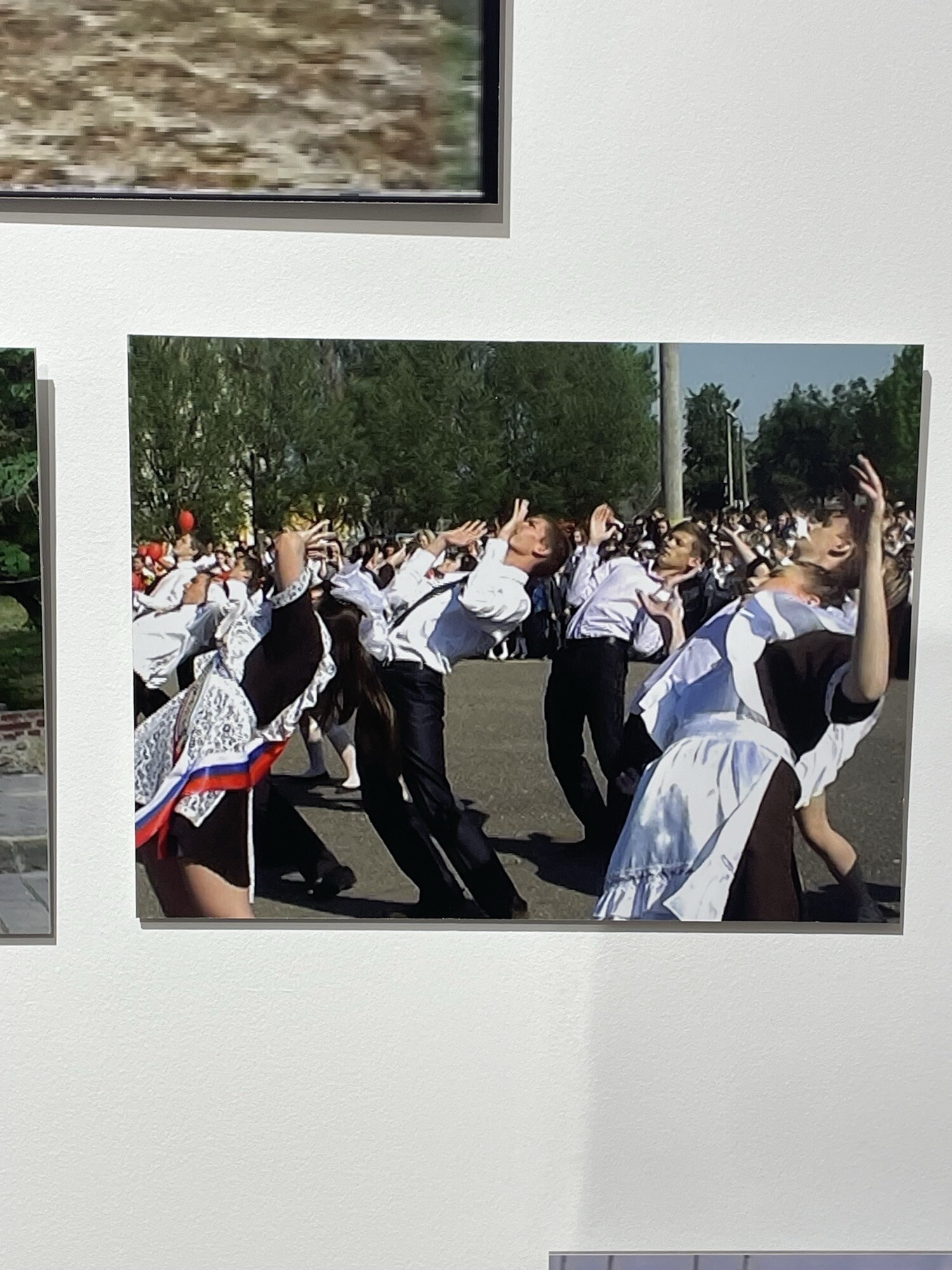 Denis Shulepov. The practice of nostalgia IV. 22,5x30 - Image 2