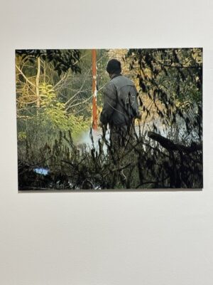 Denis Shulepov. The practice of nostalgia II. 22,5x30 - Image 2