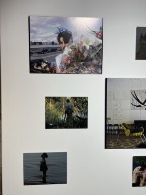 Denis Shulepov. The practice of nostalgia II. 22,5x30 - Image 4