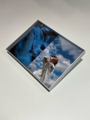 Anastasia Tailakova. N/A — not applicable II. 23x30