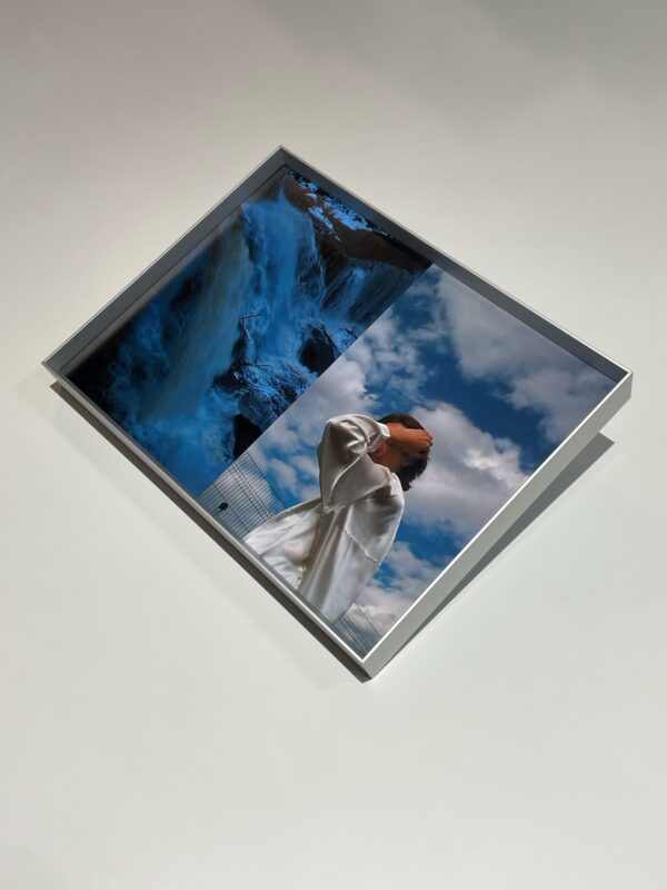 Anastasia Tailakova. N/A — not applicable II. 23x30
