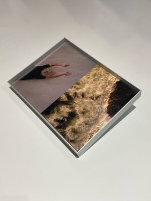Anastasia Tailakova. N/A — not applicable VI. 23x30 - Image 2