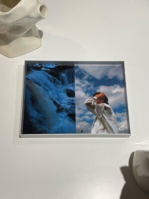 Anastasia Tailakova. N/A — not applicable II. 23x30 - Image 2
