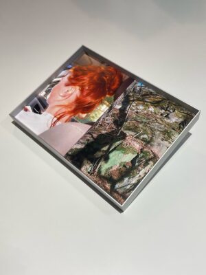 Anastasia Tailakova. N/A — not applicable III. 23x30