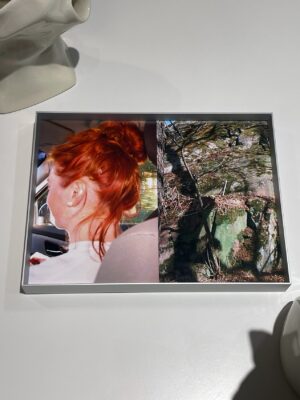 Anastasia Tailakova. N/A — not applicable III. 23x30 - Image 2