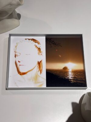 Anastasia Tailakova. N/A — not applicable IV. 23x30