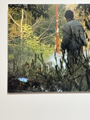 Denis Shulepov. The practice of nostalgia II. 22,5x30 - Image 3