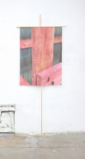 Anastasia Vostretsova. Surface N 02