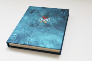 Ирина Орлова. Ава